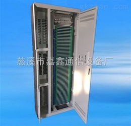 288芯三網(wǎng)合一光纖總配線架 通信網(wǎng)絡(luò)高效集成的核心設(shè)備