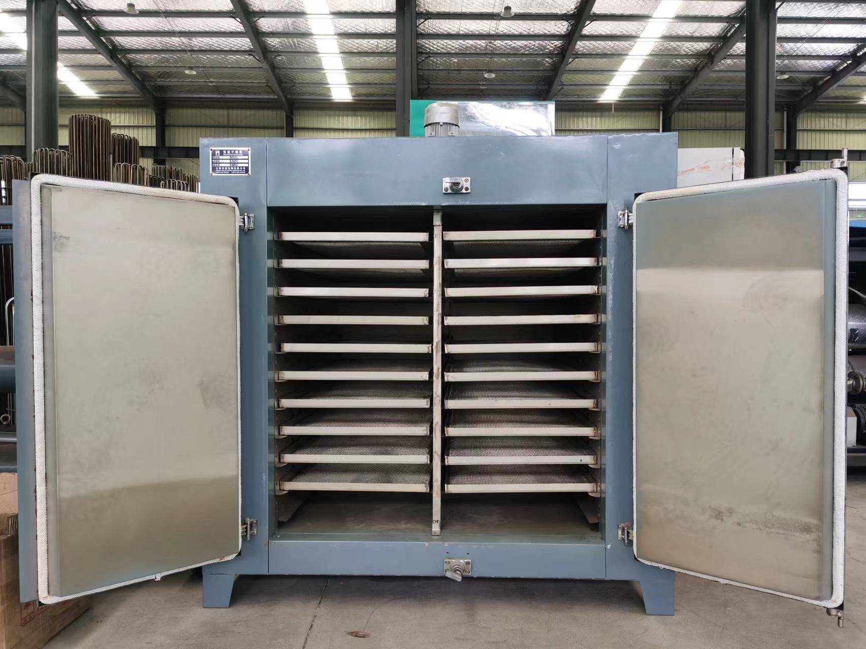 中量電熱分享:烘箱熱風(fēng)循環(huán)紅外線加熱烘干箱的廣泛應(yīng)用