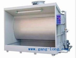 環(huán)保水簾柜 生產(chǎn)供應(yīng)商廠家