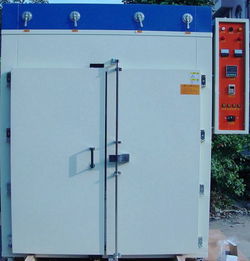 7A雙門(mén)精密熱風(fēng)烤箱高清圖片及簡(jiǎn)介